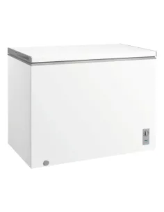 Comfeé RCC335WH2 congelatore Congelatore a pozzo Libera installazione 249 L Bianco 2