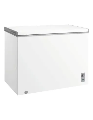 Comfeé RCC335WH2 congelatore Congelatore a pozzo Libera installazione 249 L Bianco