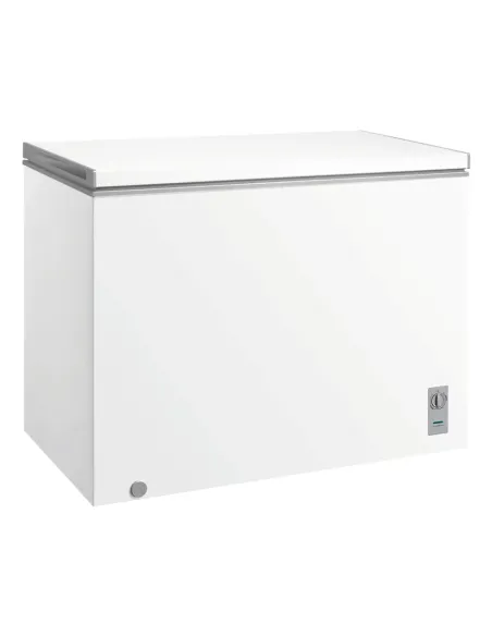 Comfeé RCC335WH2 congelatore Congelatore a pozzo Libera installazione 249 L Bianco