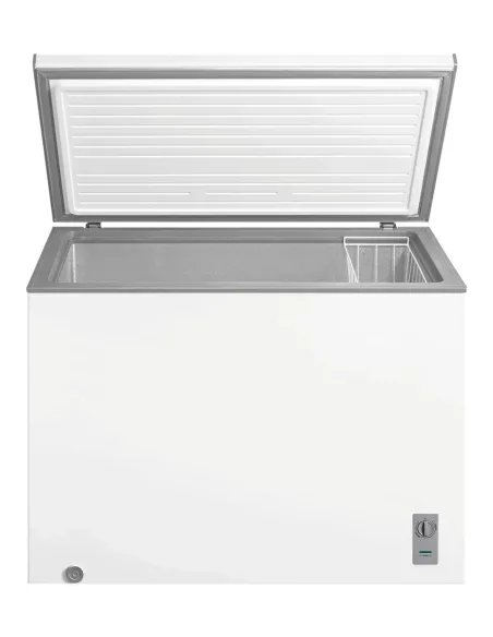 Comfeé RCC335WH2 congelatore Congelatore a pozzo Libera installazione 249 L Bianco