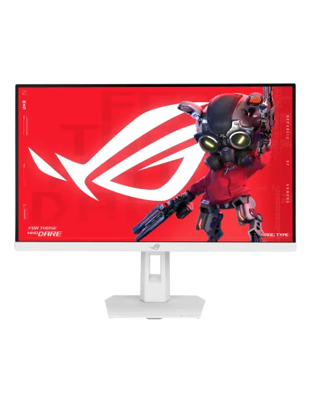 ASUS ROG Strix XG27ACMES-W Monitor PC 68,6 cm (27") 2560 x 1440 Pixel Wide Quad HD LCD Bianco