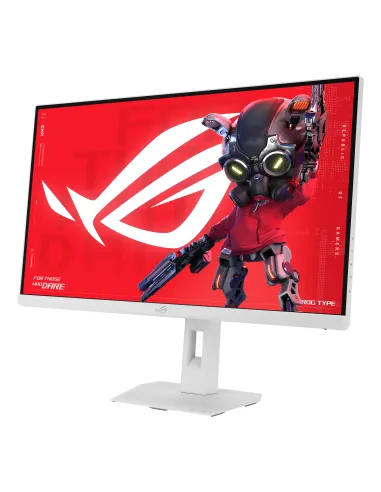 ASUS ROG Strix XG27ACMES-W Monitor PC 68,6 cm (27") 2560 x 1440 Pixel Wide Quad HD LCD Bianco