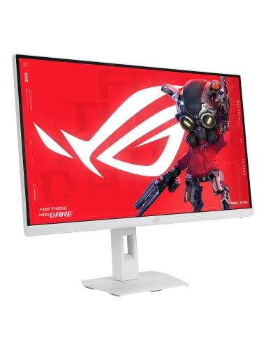 ASUS ROG Strix XG27ACMES-W Monitor PC 68,6 cm (27") 2560 x 1440 Pixel Wide Quad HD LCD Bianco