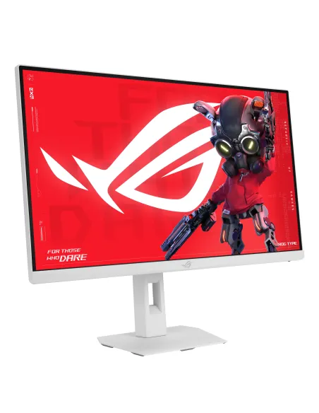 ASUS ROG Strix XG27ACMES-W Monitor PC 68,6 cm (27") 2560 x 1440 Pixel Wide Quad HD LCD Bianco