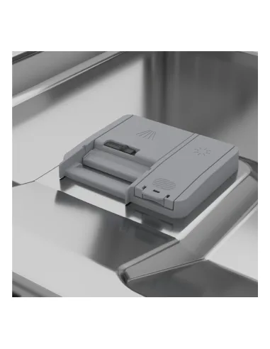 Beko DVN05320W Lavastoviglie a Libera Installazione, 60 cm, 13 Coperti