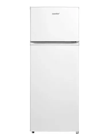 Comfeé RCT284WH2A frigorifero con congelatore Libera installazione 204 L Bianco