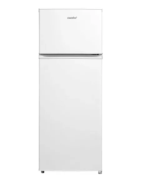 Comfeé RCT284WH2A frigorifero con congelatore Libera installazione 204 L Bianco