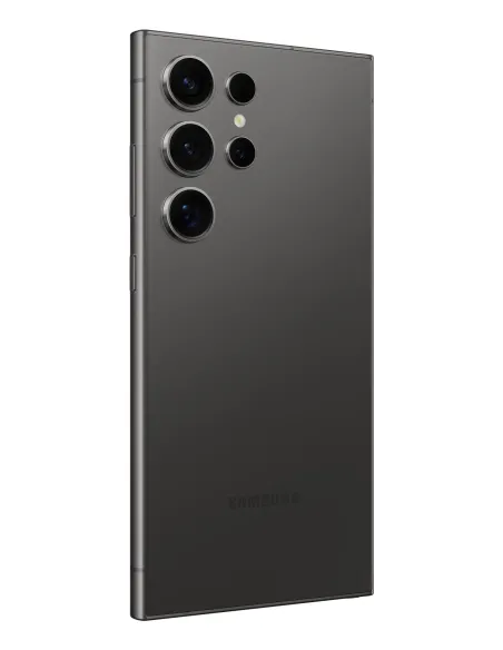 Samsung Galaxy S24 Ultra Enterprise Edition 17,3 cm (6.8") Doppia SIM 5G USB tipo-C 12 GB 256 GB 5000 mAh Nero, Titanio
