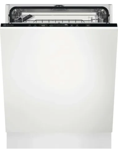 Electrolux LAVASTOVIGLIE INCASSO 60 CM - INT. TOTALE 13 COPERTI CLASSE C 44 dBA EES47400L MADE IN EUROPE