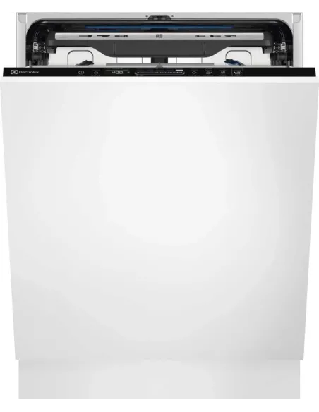 Electrolux LAVASTOVIGLIE INCASSO 60 CM - INT. TOTALE 14 COPERTI CLASSE B 42 dBA EES68525L MADE IN ITALY