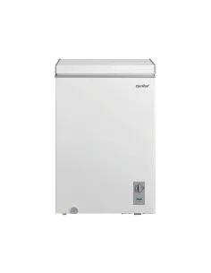 Comfeé RCC141WH2 congelatore Congelatore a pozzo Libera installazione 99 L Bianco