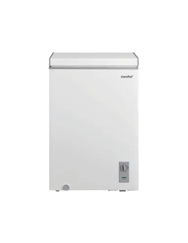 Comfeé RCC141WH2 congelatore Congelatore a pozzo Libera installazione 99 L Bianco
