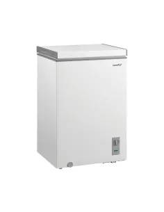Comfeé RCC141WH2 congelatore Congelatore a pozzo Libera installazione 99 L Bianco 2