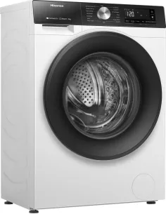 Hisense WF3S9043BW3 lavatrice Caricamento frontale 9 kg 1400 Giri min Bianco 2
