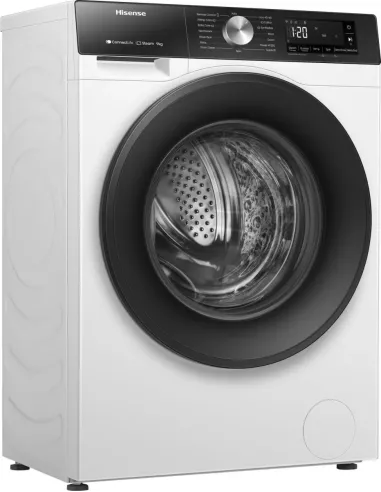 Hisense WF3S9043BW3 lavatrice Caricamento frontale 9 kg 1400 Giri min Bianco