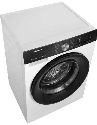 Hisense WF3S9043BW3 lavatrice Caricamento frontale 9 kg 1400 Giri min Bianco