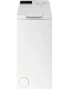 Indesit Lavatrice a libera installazione BTW S6261P IT - BTW S6261P IT