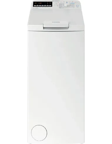 Indesit Lavatrice a libera installazione BTW S6261P IT - BTW S6261P IT
