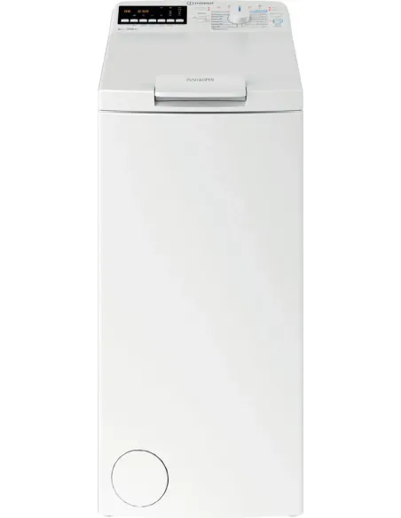 Indesit Lavatrice a libera installazione BTW S6261P IT - BTW S6261P IT