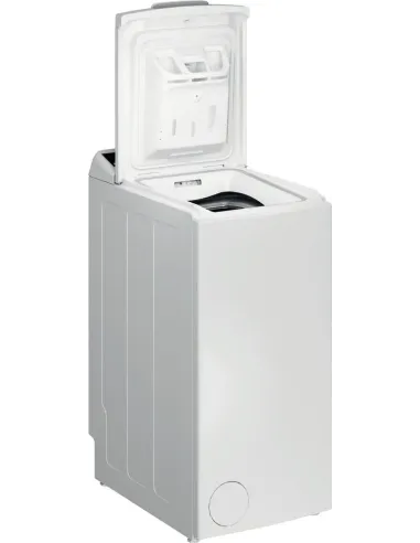 Indesit Lavatrice a libera installazione BTW S6261P IT - BTW S6261P IT