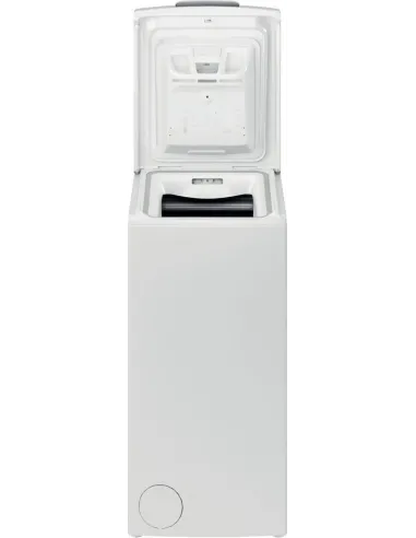 Indesit Lavatrice a libera installazione BTW S6261P IT - BTW S6261P IT