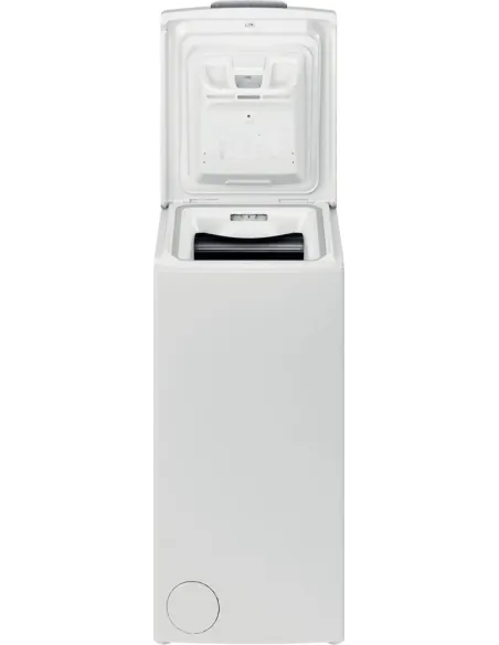 Indesit Lavatrice a libera installazione BTW S6261P IT - BTW S6261P IT