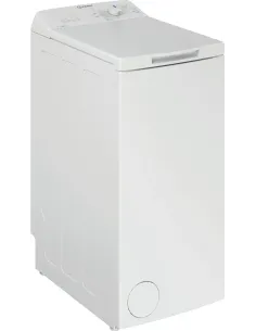 Indesit Turn&GO Lavatrice a libera installazione BTW L60400 IT - BTW L60400 IT