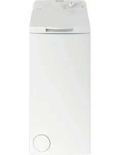 Indesit Turn&GO Lavatrice a libera installazione BTW L60400 IT - BTW L60400 IT 2