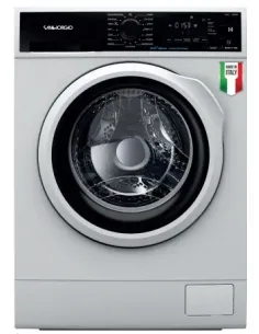 SanGiorgio F914CA9 lavatrice Caricamento frontale 9 kg 1350 Giri min Bianco