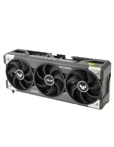 ASUS TUF Gaming TUF-RTX5080-O16G-GAMING NVIDIA GeForce RTX 5080 16 GB GDDR7