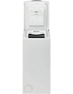 Indesit Lavatrice a libera installazione BTW B7251P IT - BTW B7251P IT 2