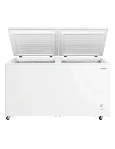 Comfeé RCC688WH2 congelatore Congelatore a pozzo Libera installazione 508 L Bianco 2