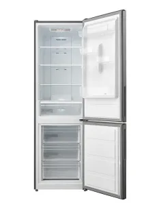 Midea MDRB424FGD46OE frigorifero con congelatore Libera installazione 310 L Argento 2