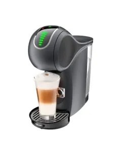 De’Longhi Genio S Touch EDG426.GY Automatica Macchina per caffè a capsule 0,8 L