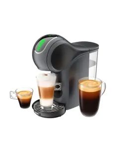 De’Longhi Genio S Touch EDG426.GY Automatica Macchina per caffè a capsule 0,8 L 2