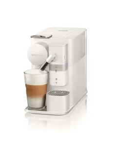 De’Longhi Lattissima One EN510.W Automatica Macchina per espresso 1 L