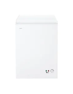 Candy CCHH 100E Congelatore a pozzo Libera installazione 97 L Bianco