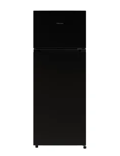 Hisense frigorifero congelatore RT267D4ABE libera installazione 206L Classe E Profondità ridotta Porta Reversibile