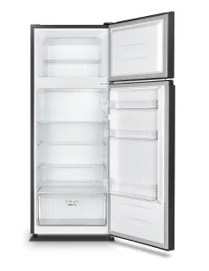 Hisense frigorifero congelatore RT267D4ABE libera installazione 206L Classe E Profondità ridotta Porta Reversibile 2