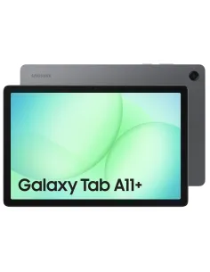 Samsung Galaxy Tab A11+ 128 GB 27,9 cm (11") 6 GB Wi-Fi 5 (802.11ac) Grigio