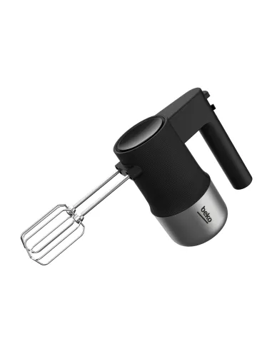 Beko HMM81504BX sbattitore Sbattitore manuale 500 W Acciaio inox