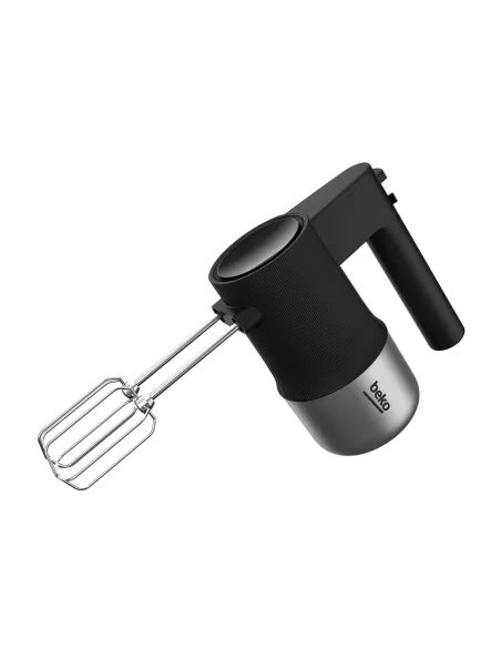 Beko HMM81504BX sbattitore Sbattitore manuale 500 W Acciaio inox