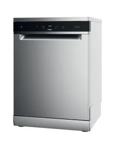 Whirlpool Lavastoviglie WFC 3C26 PF X