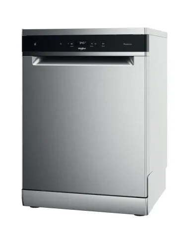 Whirlpool Lavastoviglie WFC 3C26 PF X