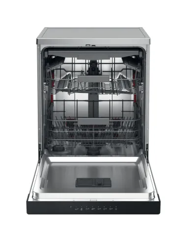 Whirlpool Lavastoviglie WFC 3C26 PF X