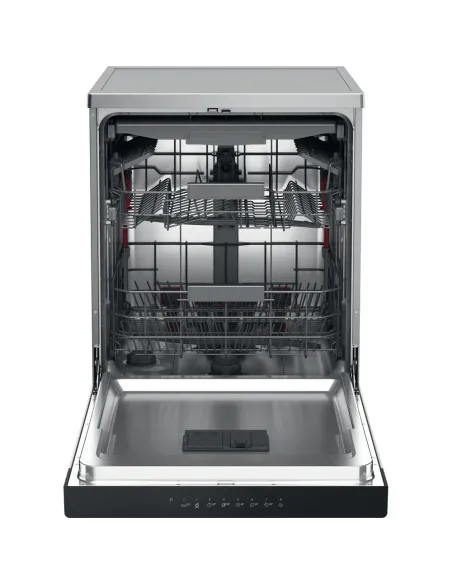 Whirlpool Lavastoviglie WFC 3C26 PF X