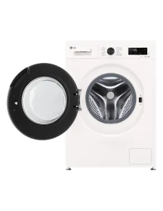 LG F2NX10S7NWB Lavatrice Slim 7 kg Classe A Ivory White 2