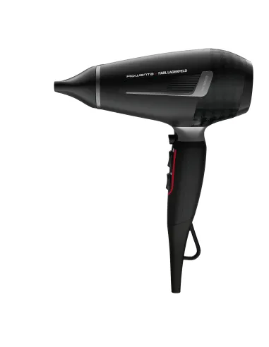 Rowenta K Pro Stylist CV887L asciuga capelli 2200 W Nero