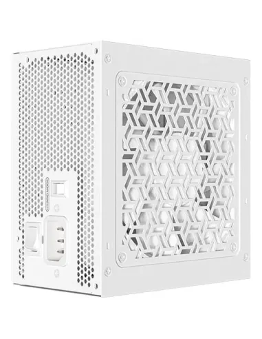 Antec GSK850 V2 alimentatore per computer 850 W 20+4 pin ATX ATX Bianco