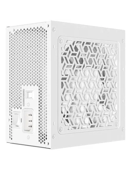Antec GSK850 V2 alimentatore per computer 850 W 20+4 pin ATX ATX Bianco